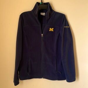 Brand New large Women’s Columbia Michigan Jacket